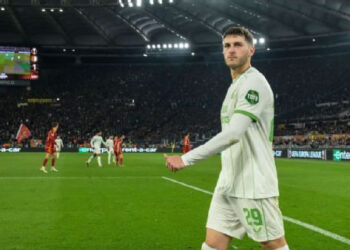 LA LESIÓN DE SANTI GIMÉNEZ Y SU IMPACTO EN EL MERCADO DE FICHAJES