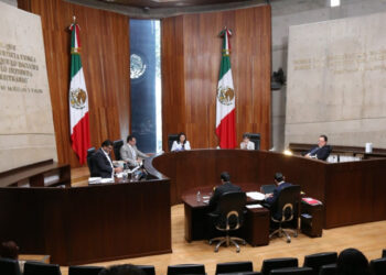 CONFIRMA TRIFE TRIUNFO DE ADRIÁN