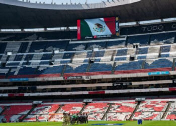 VIVID SEATS INICIA VENTA DE BOLETOS PARA EL MUNDIAL 2026 EN MÉXICO