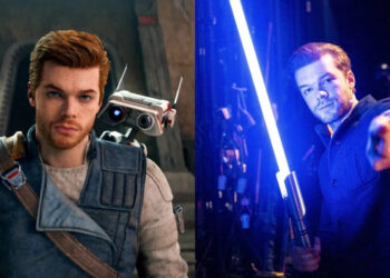 STAR WARS: CAL KESTIS PODRÍA HACER SU DEBUT LIVE ACTION EN DISNEY+