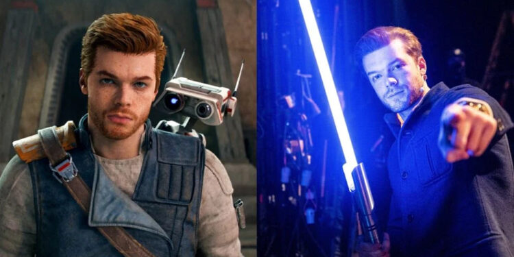 STAR WARS: CAL KESTIS PODRÍA HACER SU DEBUT LIVE ACTION EN DISNEY+