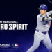 SHOHEI OHTANI APARECE EN LA PORTADA DEL VIDEOJUEGO EBASEBALL 7 SHOHEI OHTANI APARECE EN LA PORTADA DEL VIDEOJUEGO EBASEBALL