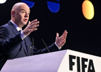FIFA ANUNCIA SEDES DEL SUPER MUNDIAL DE CLUBES 2025 EN ESTADOS UNIDOS
