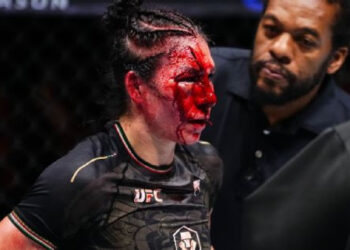 IRENE ALDANA SE RECUPERA DE LESIÓN Y REGRESA A LOS ENTRENAMIENTOS