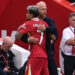 ARNE SLOT PIDE A LUIS DÍAZ MANTENER SU INICIO GOLEADOR 7 ARNE SLOT PIDE A LUIS DÍAZ MANTENER SU INICIO GOLEADOR