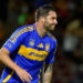 GIGNAC PIERDE PROTAGONISMO EN TIGRES BAJO EL MANDO DE PAUNOVIC