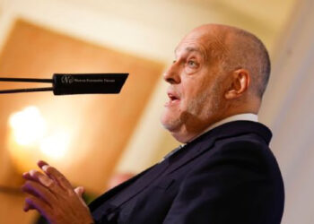 FUTBOLISTAS ESPAÑOLES AMENAZAN CON HUELGA POR EXCESO DE PARTIDOS