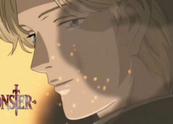 MONSTER ANUNCIA DOBLAJE EN ESPAÑOL LATINO CON FECHA DE LANZAMIENTO