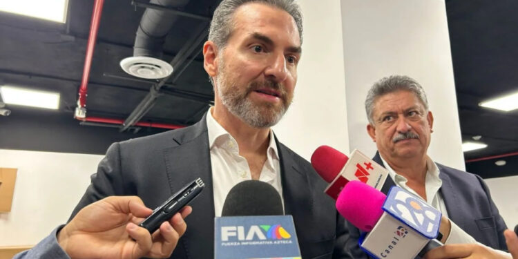 'ESTAMOS PEOR QUE LA PRIMERA VEZ'.- ADRIÁN 1 ‘ESTAMOS PEOR QUE LA PRIMERA VEZ’.- ADRIÁN