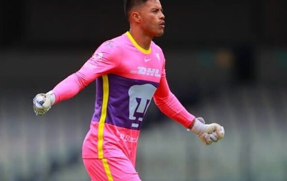 ALFREDO TALAVERA SE RETIRA DEL FÚTBOL