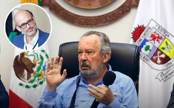 TRUENA MAURICIO CONTRA MIGUEL; LO ACUSA DE BORRAR INFORMACIÓN 1 TRUENA MAURICIO CONTRA MIGUEL; LO ACUSA DE BORRAR INFORMACIÓN