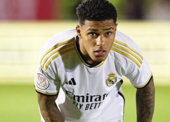 EXJUGADOR DEL REAL MADRID DESCUBRE QUE NO ES EL PADRE DE SU BEBÉ