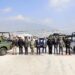 REFUERZAN SAN PEDRO Y ESTADO SEGURIDAD CON HELICÓPTERO Y DRONES 7 REFUERZAN SAN PEDRO Y ESTADO SEGURIDAD CON HELICÓPTERO Y DRONES