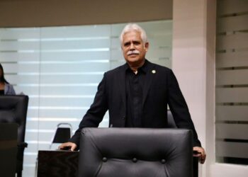 ARRECIA VIOLENCIA EN TAMAULIPAS; SECUESTRAN A DIPUTADO DEL PAN