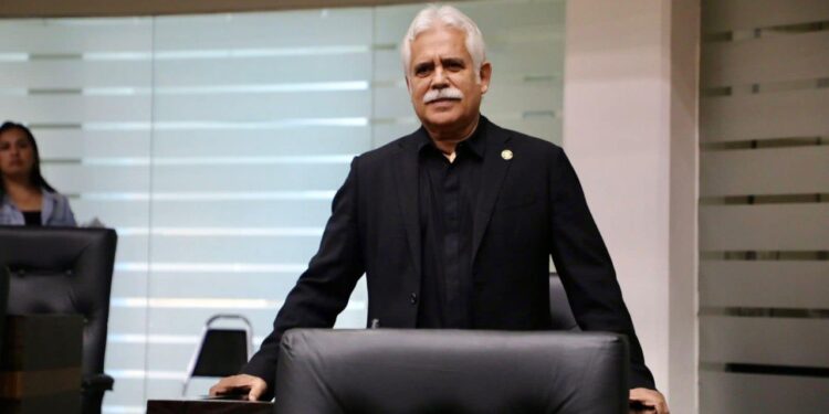 ARRECIA VIOLENCIA EN TAMAULIPAS; SECUESTRAN A DIPUTADO DEL PAN