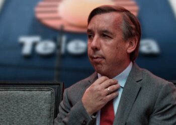 RENUNCIA EMILIO AZCÁRRAGA A PRESIDENCIA DE TELEVISA POR ESCÁNDALO CON FIFA