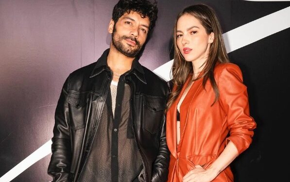 CHRISTIAN VÁZQUEZ, EL PROMETIDO DE PATY CANTÚ 1 CHRISTIAN VÁZQUEZ, EL PROMETIDO DE PATY CANTÚ