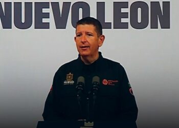 ¡PREPÁRATE! PRONOSTICAN PARA NL INVIERNO GÉLIDO