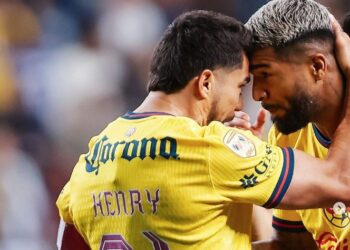 AMÉRICA PUEDE EVITAR EL PLAY-IN