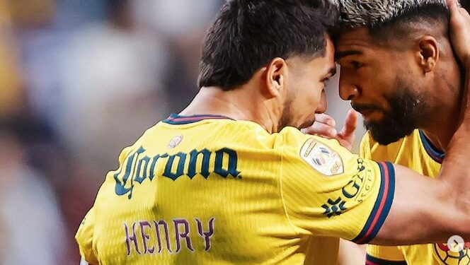 AMÉRICA PUEDE EVITAR EL PLAY-IN 1 AMÉRICA PUEDE EVITAR EL PLAY-IN