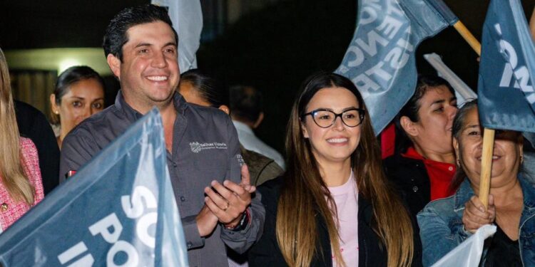 INICIA RAÚL CANTÚ NUEVO ESPACIO PÚBLICO EN SALINAS VICTORIA 1 INICIA RAÚL CANTÚ NUEVO ESPACIO PÚBLICO EN SALINAS VICTORIA
