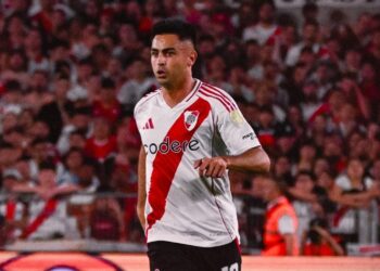 RIVER PLATE ELIMINADO DE LA LIBERTADORES TRAS EMPATE SIN GOLES ANTE MINEIRO