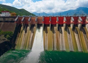 ROMPE NL RÉCORD DE INVERSIÓN EN INFRAESTRUCTURA HÍDRICA CON 21 MIL MILLONES DE PESOS