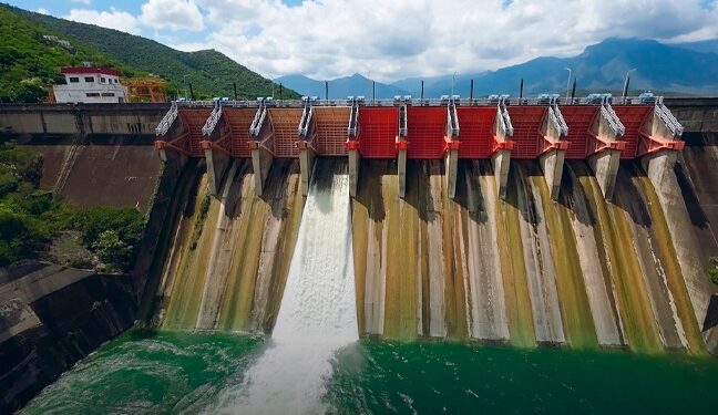 ROMPE NL RÉCORD DE INVERSIÓN EN INFRAESTRUCTURA HÍDRICA CON 21 MIL MILLONES DE PESOS 1 ROMPE NL RÉCORD DE INVERSIÓN EN INFRAESTRUCTURA HÍDRICA CON 21 MIL MILLONES DE PESOS