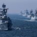 CHINA REALIZA MANIOBRAS MILITARES ALREDEDOR DE TAIWÁN 7 CHINA REALIZA MANIOBRAS MILITARES ALREDEDOR DE TAIWÁN