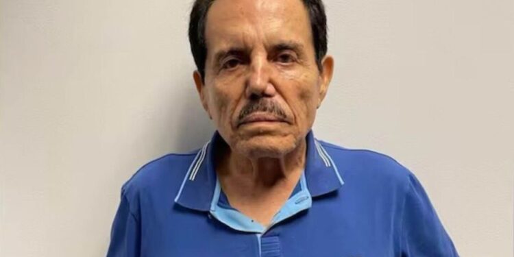 MAYO ZAMBADA Y LA PENA DE MUERTE EN EU 1 MAYO ZAMBADA Y LA PENA DE MUERTE EN EU