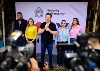 DESMEMBRADOS SERÍAN RESPUESTA A OPERATIVOS, DICE ADRIÁN