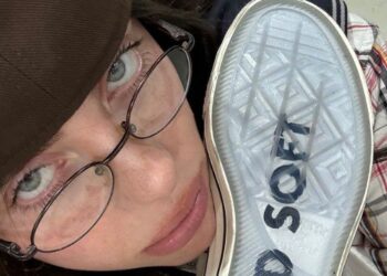 BILLIE EILISH ANUNCIA COLABORACIÓN CON CONVERSE