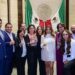 SE REÚNE GOBERNADOR CON DIPUTADOS FEDERALES 7 SE REÚNE GOBERNADOR CON DIPUTADOS FEDERALES