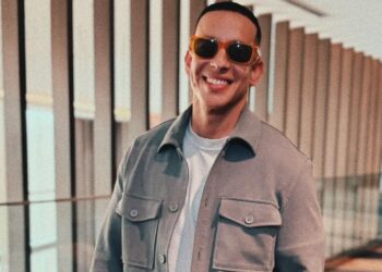 DADDY YANKEE Y MIREDDYS GONZÁLEZ REPORTADOS COMO SEPARADOS