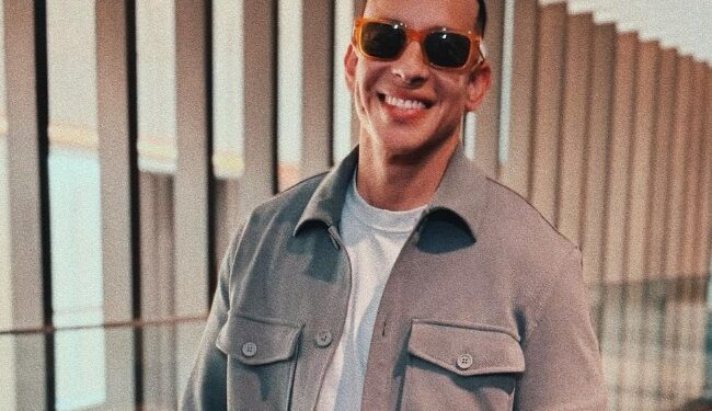 DADDY YANKEE Y MIREDDYS GONZÁLEZ REPORTADOS COMO SEPARADOS 1 DADDY YANKEE Y MIREDDYS GONZÁLEZ REPORTADOS COMO SEPARADOS