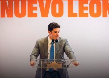 ESTÁ SAMUEL EN ‘TOP 10’ DE GOBERNADORES