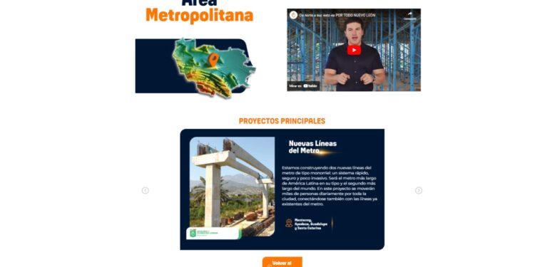 LANZA ESTADO MICROSITIO POR TERCER INFORME 1 LANZA ESTADO MICROSITIO POR TERCER INFORME