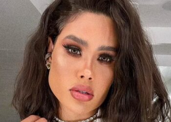 ADRIANA VIEIRA PUBLICÓ ÚLTIMA FOTO ANTES DE SU MUERTE