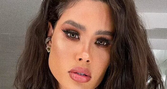 ADRIANA VIEIRA PUBLICÓ ÚLTIMA FOTO ANTES DE SU MUERTE