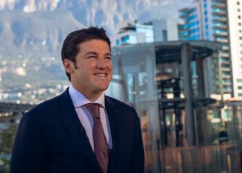 DARÁ SAMUEL CINCO INFORMES REGIONALES