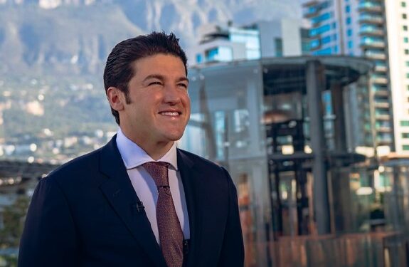 DARÁ SAMUEL CINCO INFORMES REGIONALES