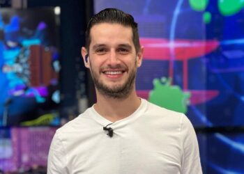 SANCIONAN A ADRIÁN MARCELO POR VIOLENCIA POLÍTICA DE GÉNERO CONTRA MARIANA RODRÍGUEZ