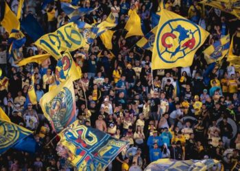 CLUB AMÉRICA Y ESTADIO AZTECA NO SE VERÁN AFECTADOS POR FIFA GATE