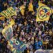 CLUB AMÉRICA Y ESTADIO AZTECA NO SE VERÁN AFECTADOS POR FIFA GATE