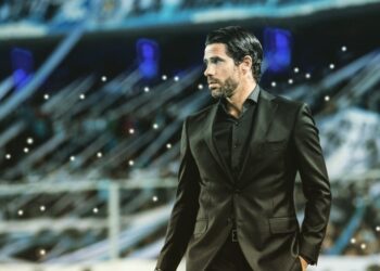 FERNANDO GAGO, CERCA DE DEJAR CHIVAS POR BOCA JUNIORS