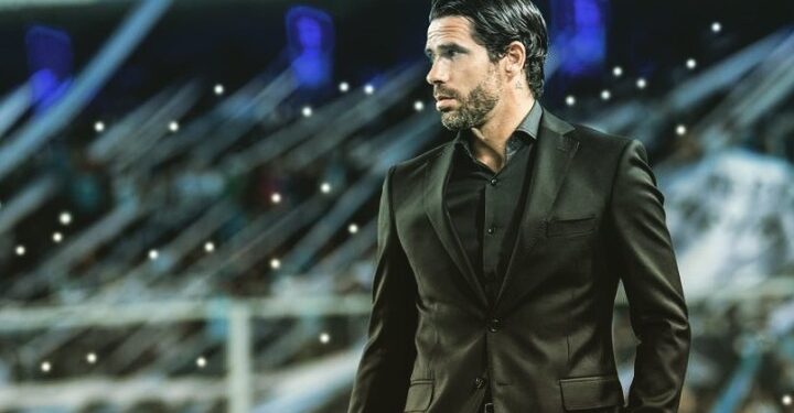 FERNANDO GAGO, CERCA DE DEJAR CHIVAS POR BOCA JUNIORS 1 FERNANDO GAGO, CERCA DE DEJAR CHIVAS POR BOCA JUNIORS