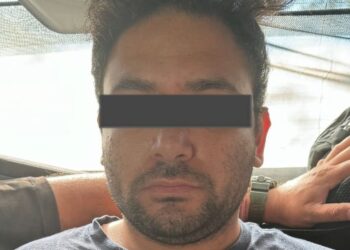 CAPTURAN A PRESUNTO FEMINICIDA DE ‘BARBIE REGIA’