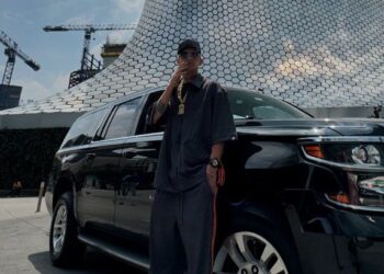 L-GANTE EN JUICIO: ¿CUÁLES SON LOS CARGOS?EL CANTANTE MANTIENE SU LIBERTAD POR AHORA