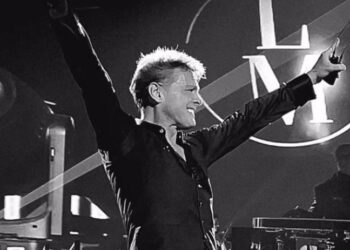 LUIS MIGUEL CIERRA SU TOUR 2024 EN LA CDMX: DETALLES Y FECHAS