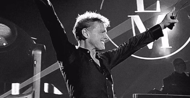 LUIS MIGUEL CIERRA SU TOUR 2024 EN LA CDMX: DETALLES Y FECHAS